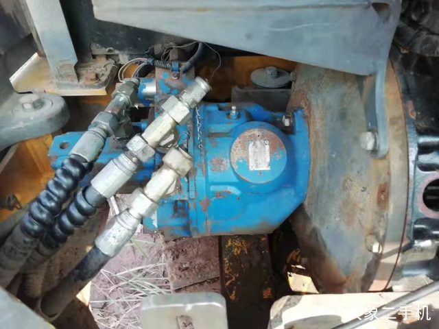 徐工 XE60 挖掘机