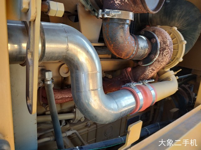 龙工 ZL50NC 装载机