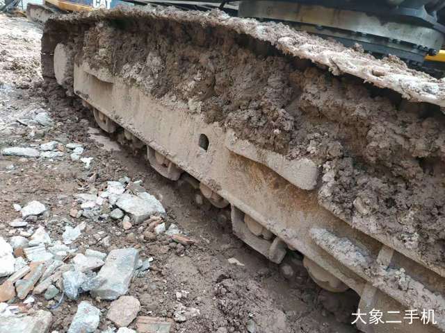 三一重工 SY305C-9 挖掘机