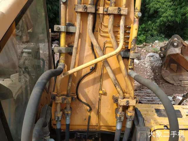 三一重工 SY305C-9 挖掘机