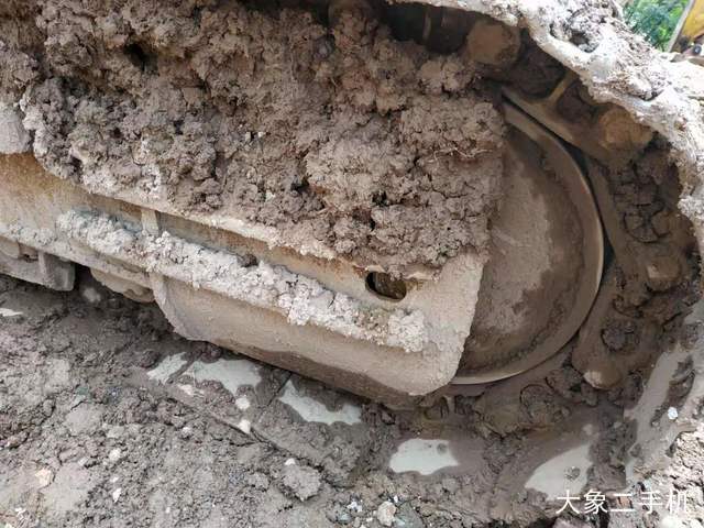 三一重工 SY305C-9 挖掘机