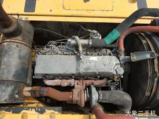 三一重工 SY305C-9 挖掘机