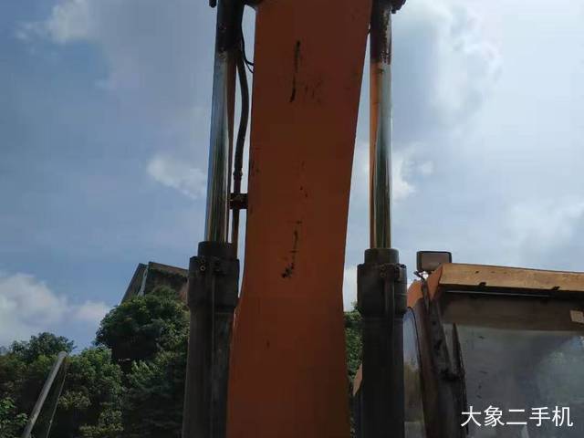 三一重工 SY305C-9 挖掘机