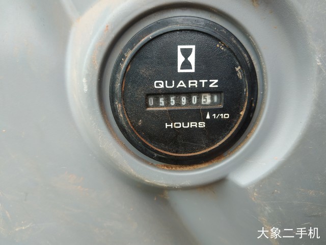 神钢 SK350LC-8 挖掘机