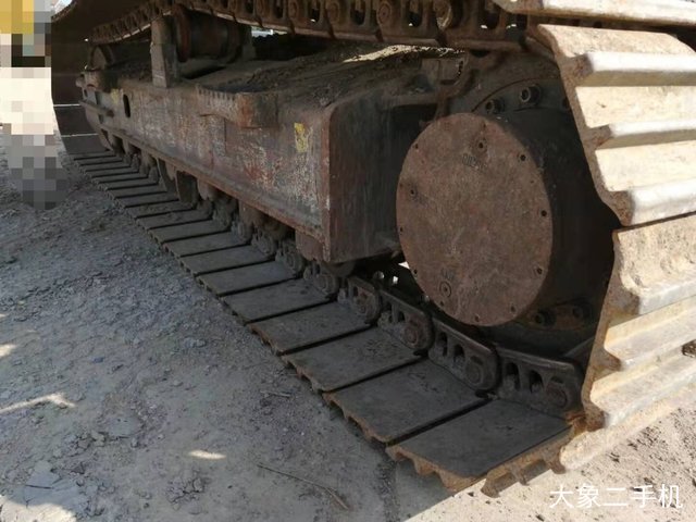 宜工 CY150-8 挖掘机