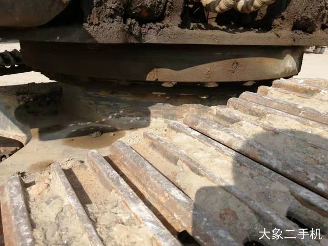 宜工 CY150-8 挖掘机