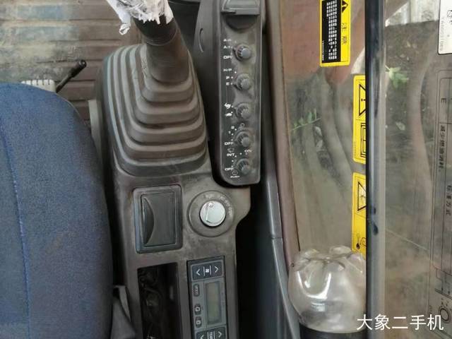 日立 ZX330-3G 挖掘机