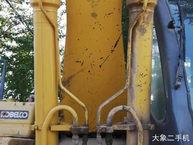 神钢 SK250LC-8 挖掘机