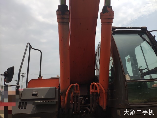 日立 ZX330-3G 挖掘机