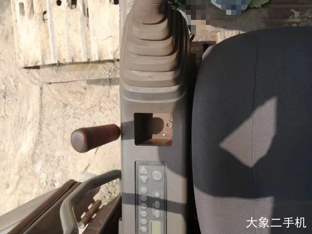 日立 ZX330-3G 挖掘机