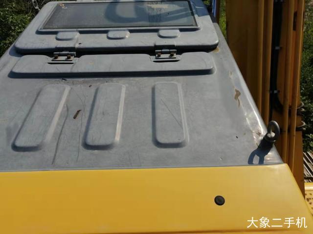 宜工 CY150-8 挖掘机