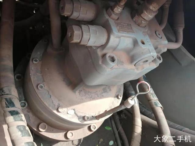 日立 ZX330-3G 挖掘机