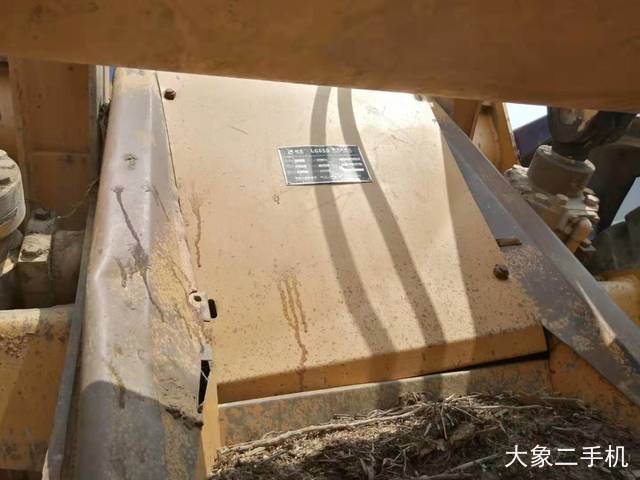 龙工 LG850 装载机