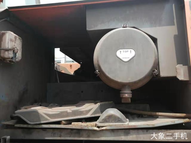 日立 ZX330-3G 挖掘机