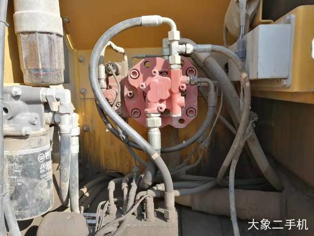 宜工 CY150-8 挖掘机