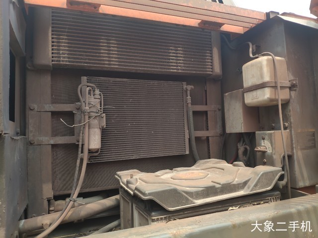 日立 ZX330-3G 挖掘机