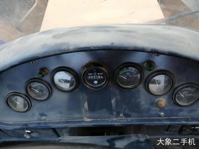 龙工 LG850D 装载机