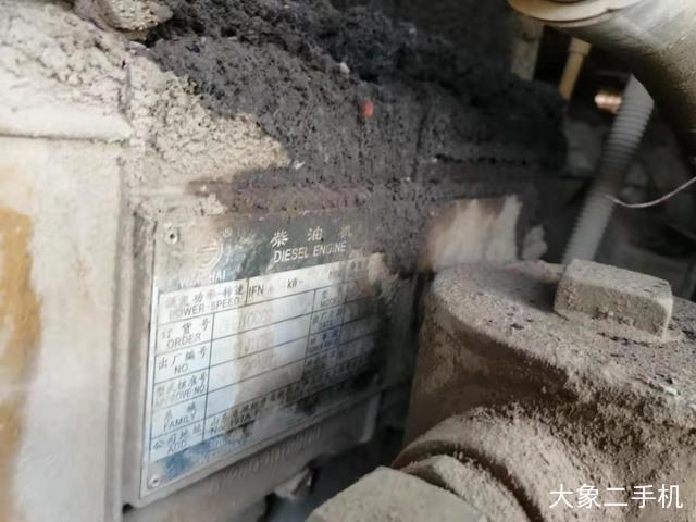 龙工 LG850D 装载机