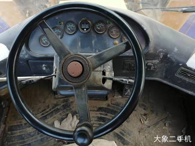 龙工 LG850D 装载机