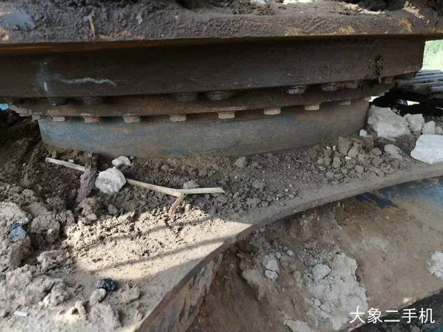 小松 PC130 挖掘机