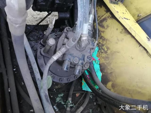 神钢 SK250LC-8 挖掘机