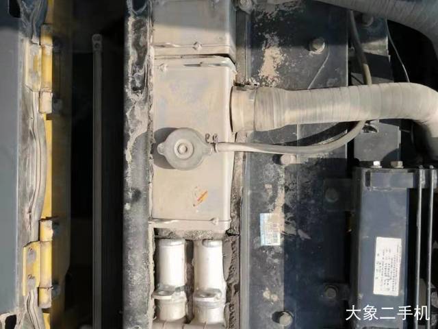 小松 PC130 挖掘机