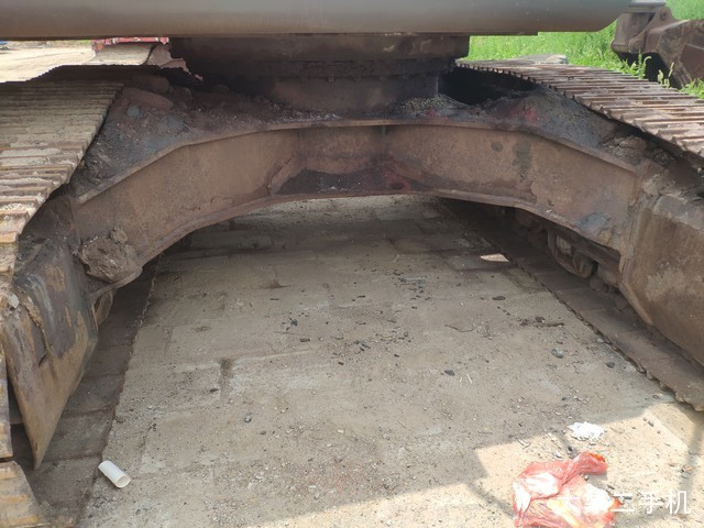 日立 ZX330-3G 挖掘机