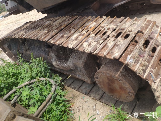 日立 ZX330-3G 挖掘机