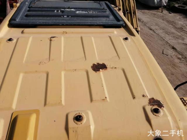 小松 PC130 挖掘机