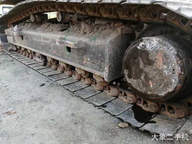 神钢 SK250LC-8 挖掘机