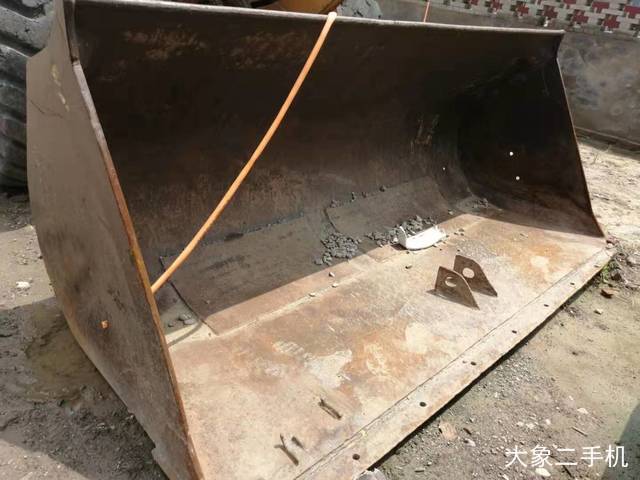 龙工 LG850 装载机