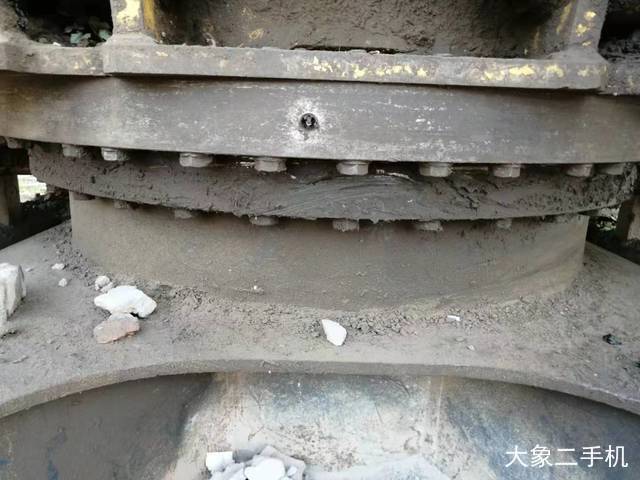 神钢 SK250LC-8 挖掘机