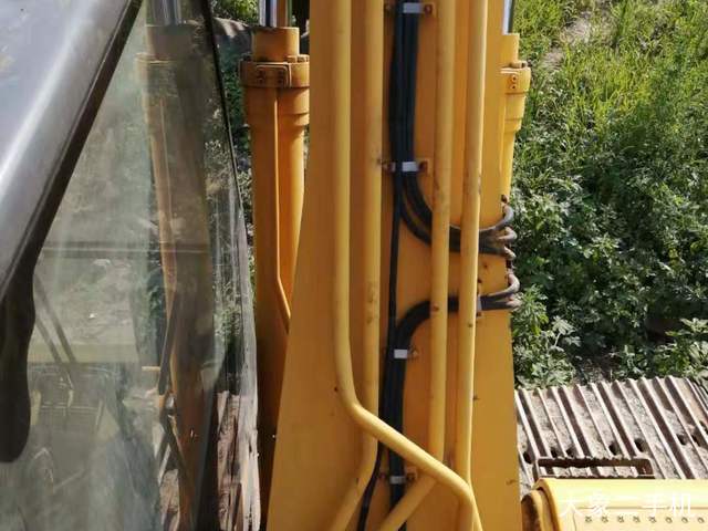 宜工 CY150-8 挖掘机