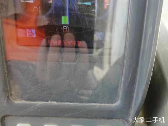 宜工 CY150-8 挖掘机