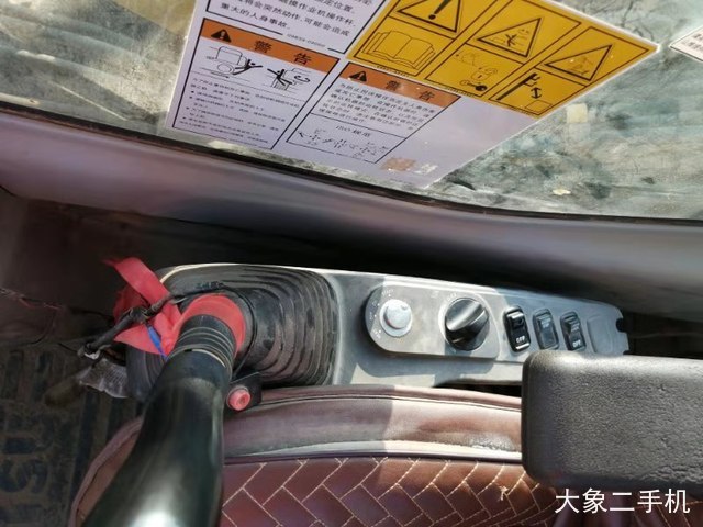 小松 PC130 挖掘机