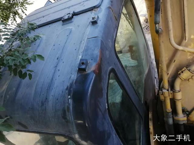 神钢 SK250LC-8 挖掘机