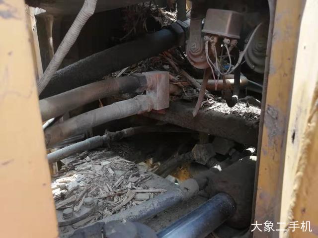 龙工 LG850 装载机