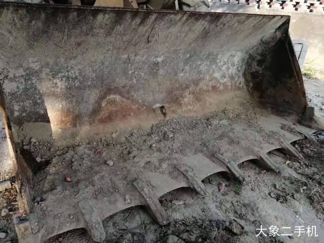 龙工 LG850D 装载机