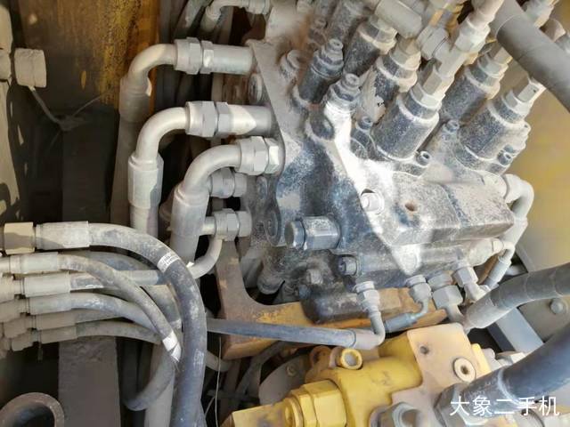 宜工 CY150-8 挖掘机