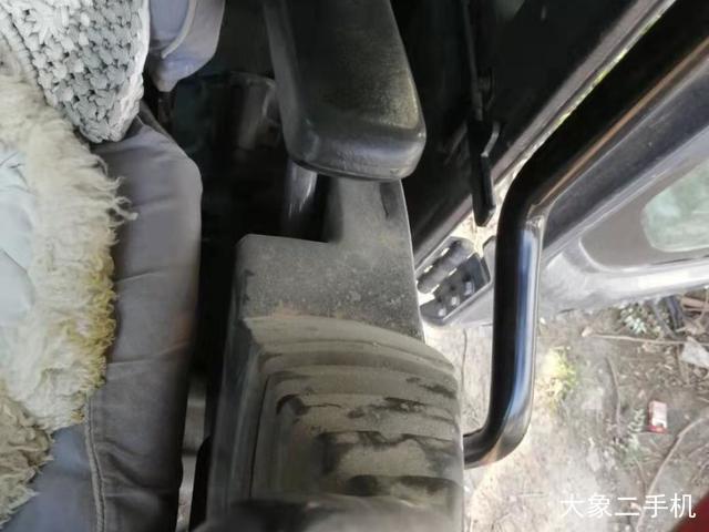 神钢 SK250LC-8 挖掘机