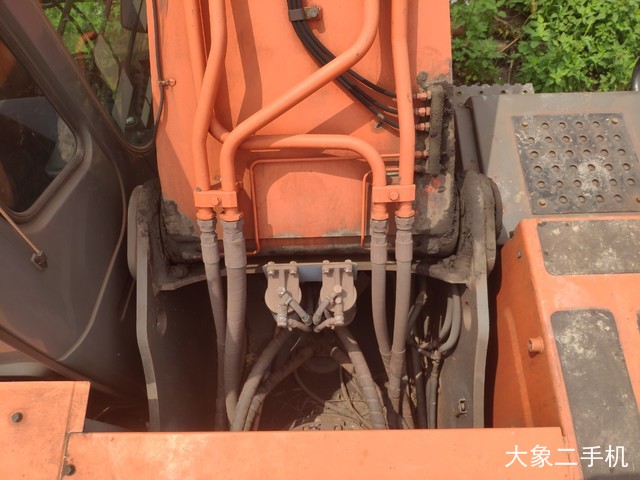 日立 ZX330-3G 挖掘机