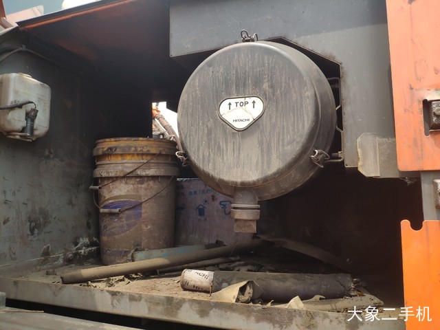 日立 ZX330-3G 挖掘机