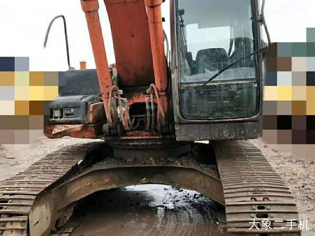 日立 ZX230 挖掘机