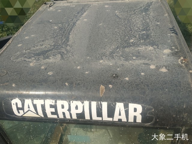 卡特彼勒 306液压 挖掘机
