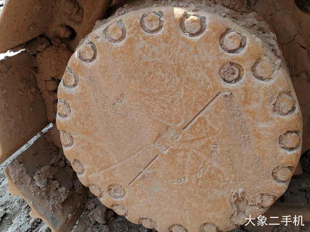 小松 PC360-7 挖掘机