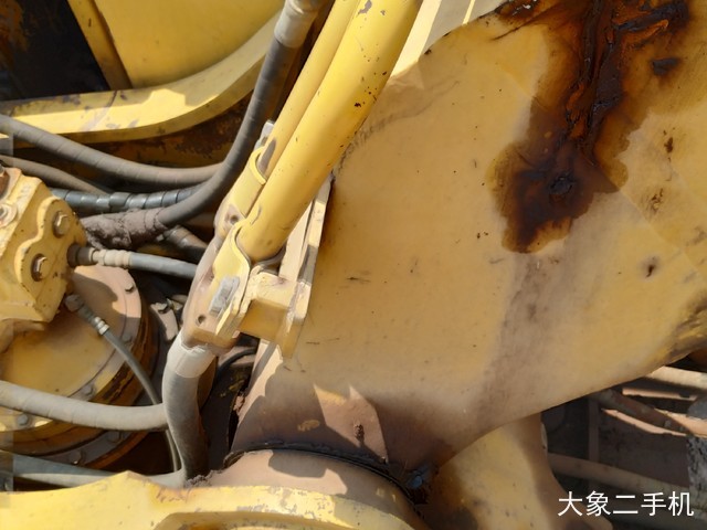 小松 PC360-7 挖掘机