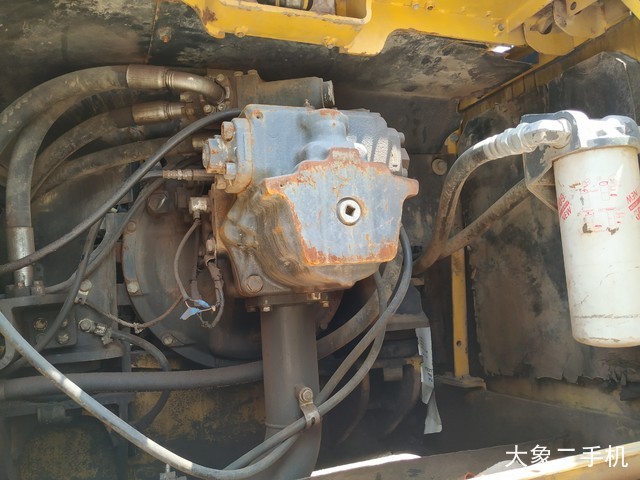 小松 PC360-7 挖掘机