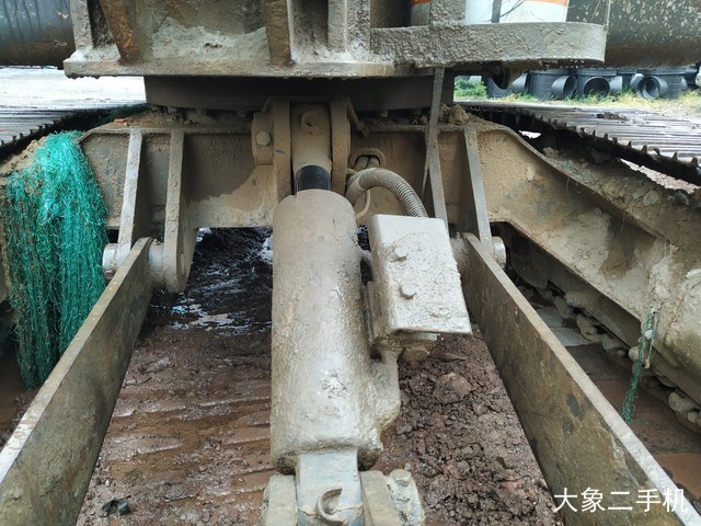 斗山 DX60 挖掘机