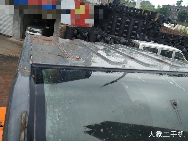斗山 DX60 挖掘机