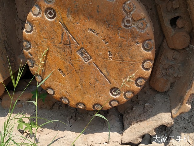 小松 PC360-7 挖掘机